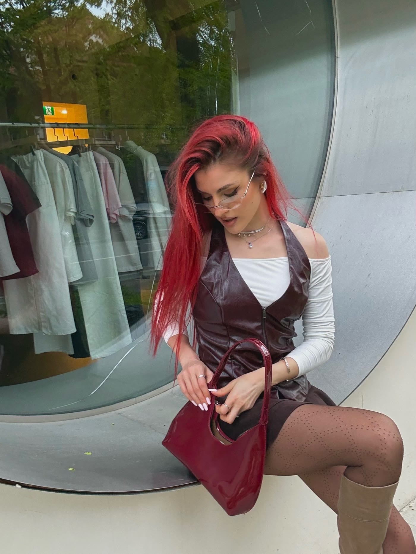 Fashion look